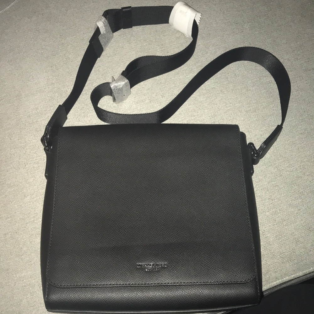 Men’s Michael Kors Messenger Bag